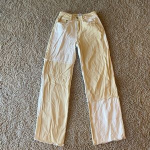 princess polly jeans